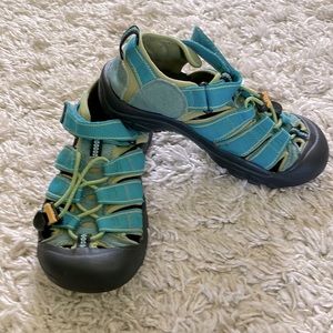 Keen Water Shoes